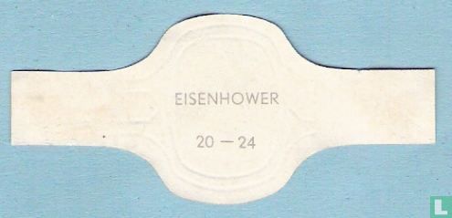 Eisenhower 20 - Afbeelding 2