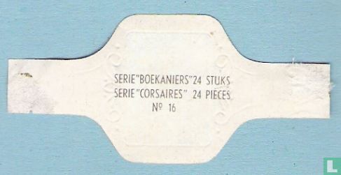 Boekaniers 16 - Afbeelding 2