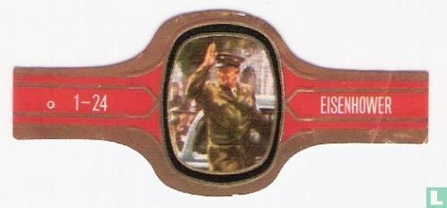 Eisenhower 21 - Afbeelding 1
