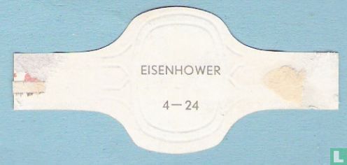Eisenhower 4 - Afbeelding 2