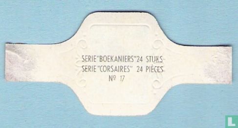 Boekaniers 17 - Afbeelding 2