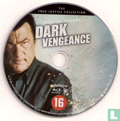 Dark Vengeance - Image 3
