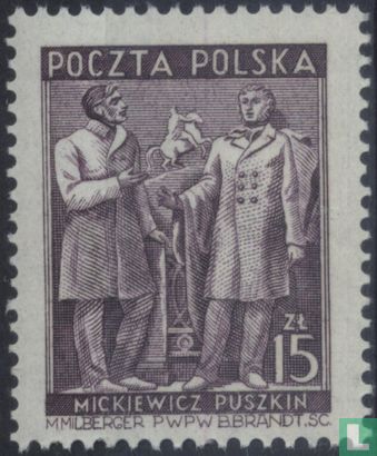 Month of the Polish-Russian friendship