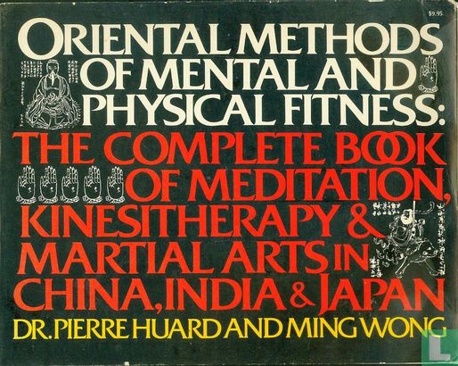 Oriental Methods of Mental and Physical Fitness - Image 1