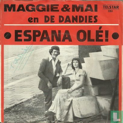 Espana olé! - Image 1