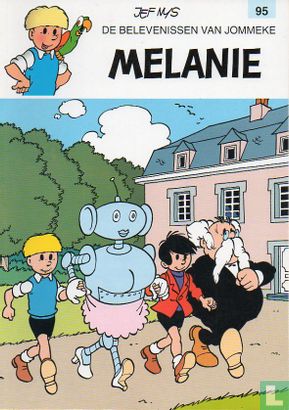 Melanie - Image 1