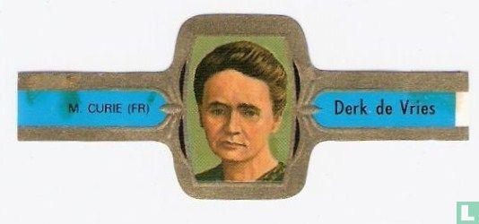 M. Curie (FR) - Bild 1