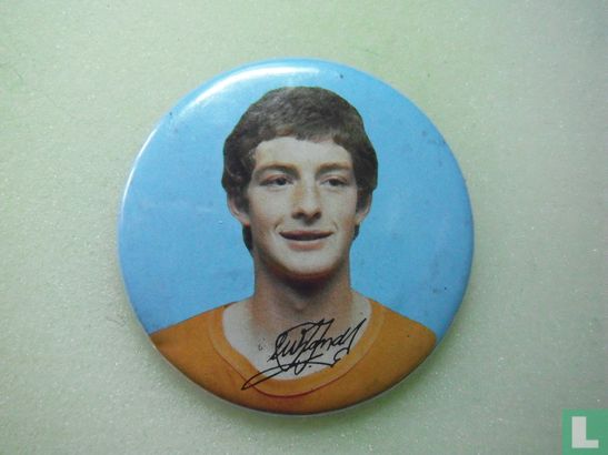 Ernie Brandts