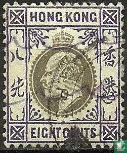 Koning Edward VII