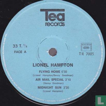 Lionel Hampton - Image 3