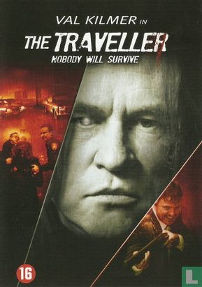 The Traveller - Afbeelding 1