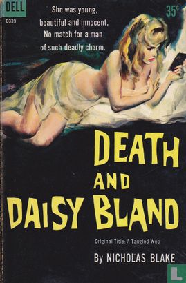 Death and Daisy Bland - Image 1