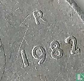 Italië 5 lire 1982 - Afbeelding 3