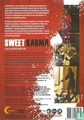 Sweet Karma - Afbeelding 2