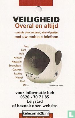 TelecomB2B - Afbeelding 1