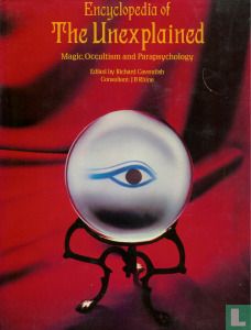 Encyclopedia of The Unexplained - Afbeelding 1