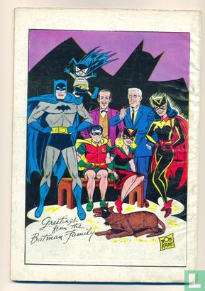 Batman Annual 2 - Image 2