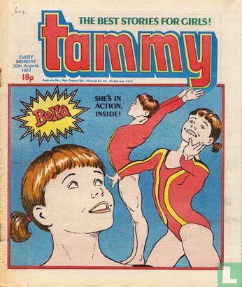 Tammy 647 - Afbeelding 1