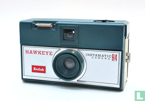 Hawkeye Instamatic R4