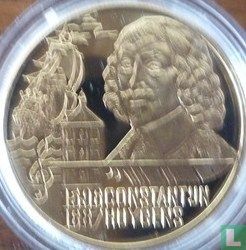 Nederland 100 Euro 1996 "Constantijn Huygens" - Bild 2