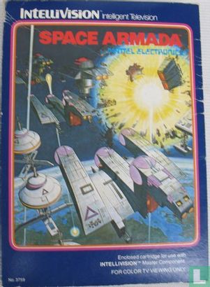 Space Armada - Afbeelding 1