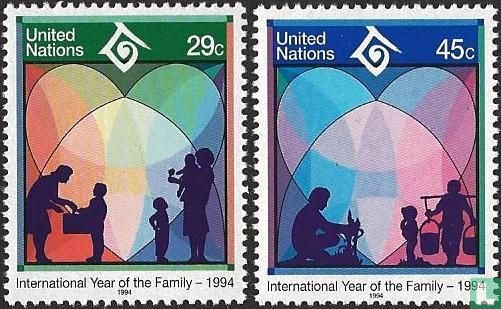International Year of the Family