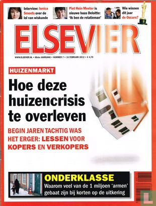 Elsevier 7 - Afbeelding 1