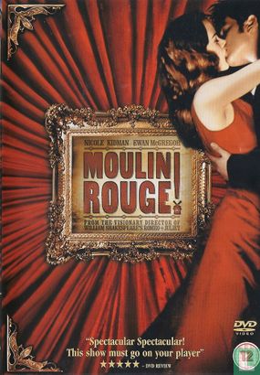 Moulin Rouge!   - Image 1