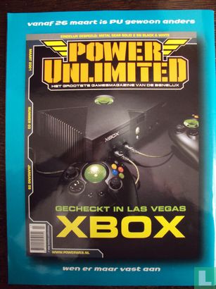 Power Unlimited 3 - Image 2