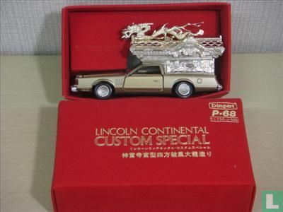 Lincoln Continental Custom Special - Bild 2