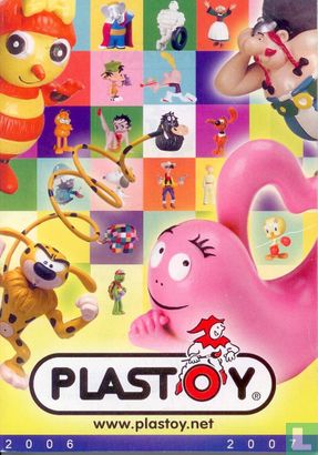 Plastoy 2006 - Afbeelding 1
