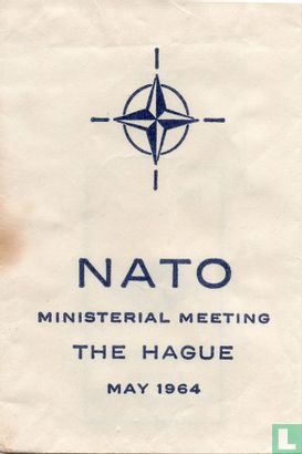 Nato Ministrial Meeting - Afbeelding 1