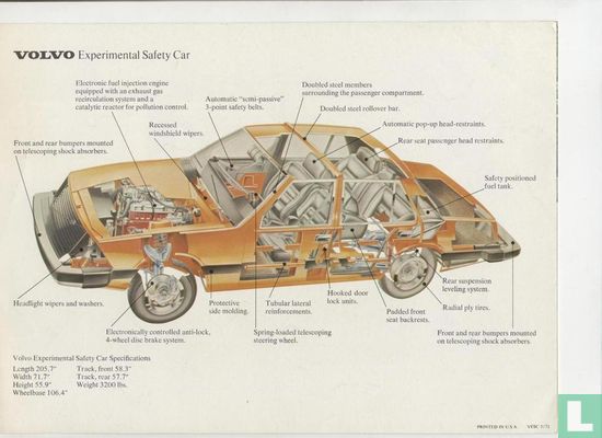 Volvo VESC - Image 2