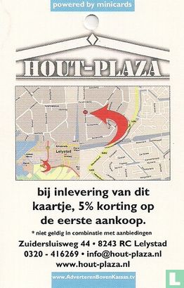 Hout-Plaza - Image 2