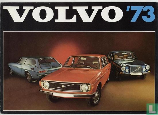 Volvo 140/164/1800 ES  - Bild 1