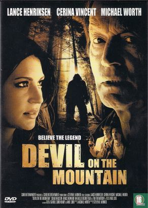 Devil On The Mountain - Image 1