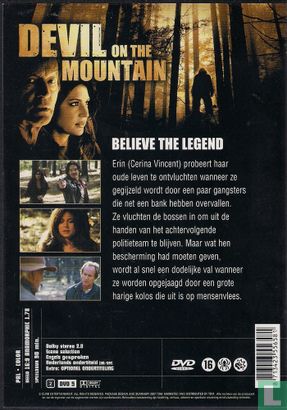 Devil On The Mountain - Image 2