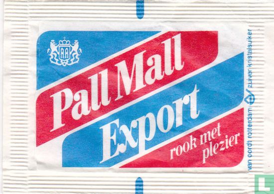 Pall Mall Export - Image 2