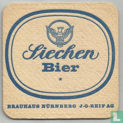 Siechen Bier - Image 1
