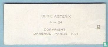 Asterix 4 - Afbeelding 2