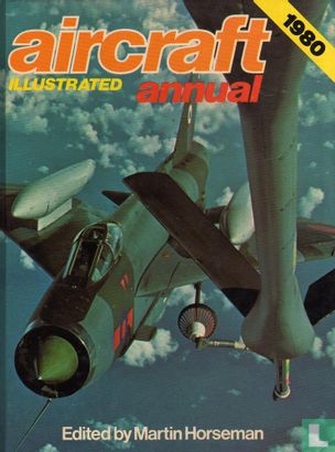 Aircraft Annual 1980 - Afbeelding 1