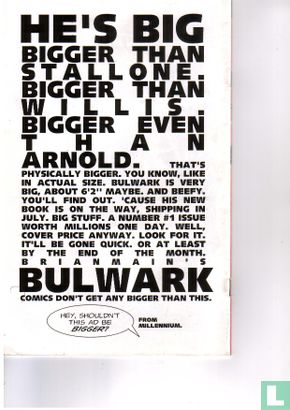 Sparrow 3 - Afbeelding 2