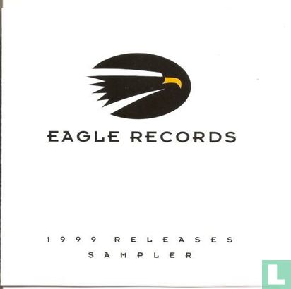 1999 Releases Sampler - Image 1
