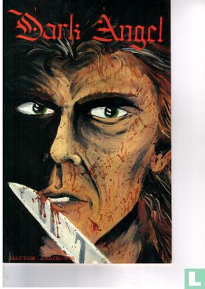Dark Angel 1 - Image 1