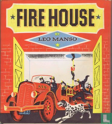 Fire House - Image 2