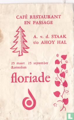 Floriade  - Image 1
