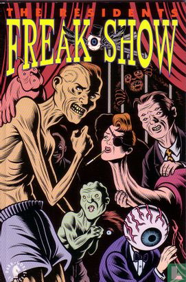 Freak Show - Afbeelding 1