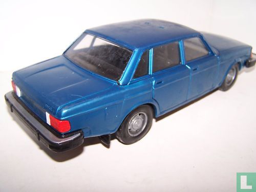 Volvo 244 GL Taxi - Afbeelding 2