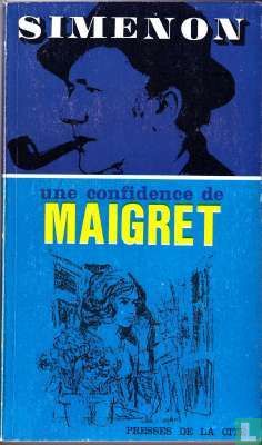 Une confidence de Maigret  - Image 1