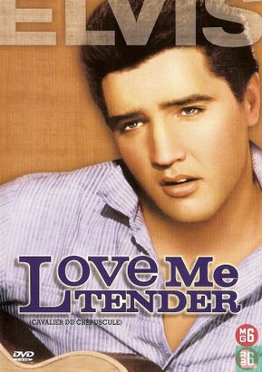 Love Me Tender - Afbeelding 1